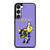VALENTINO ROSSI THE DOCTOR 46 KAWAII Samsung Galaxy S23 Case Cover