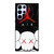 AIR JORDAN X KAWS LOGO Samsung Galaxy S22 Ultra Case Cover