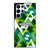 ASTON MARTIN LOGO GREEN TRIANGLE Samsung Galaxy S22 Ultra Case Cover
