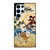 AVATAR AANG LAST AIRBENDER TEAM Samsung Galaxy S22 Ultra Case Cover