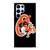 BALTIMORE ORIOLES LOGO BASEBALL TEAM MASCOT Samsung Galaxy S22 Ultra Case Cover