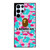 BAPE A BATHING APE CAMO Samsung Galaxy S22 Ultra Case Cover