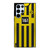 BORUSSIA DORTMUND BVB FOOTLBALL JERSEY Samsung Galaxy S22 Ultra Case Cover