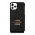 COACH NEW YORK LOGO iPhone 11 Pro Case Cover