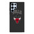 CHICAGO BULLS AIR JORDAN BASKETBALL Samsung Galaxy S22 Ultra Case Cover