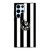 COLLINGWOOD MAGPIES AUSTRALIA FOOTBALL Samsung Galaxy S22 Ultra Case Cover