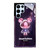 COOL BEAR STREET FASHION BE A HERO Samsung Galaxy S22 Ultra Case Cover