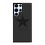 DAVID BOWIE STAR ALBUM LOGO Samsung Galaxy S22 Ultra Case Cover