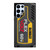 DEWALT TOOL FLEXVOLT BATTERY Samsung Galaxy S22 Ultra Case Cover