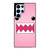 DOMO KUN PINK Samsung Galaxy S22 Ultra Case Cover