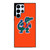 FLORIDA GATORS UNIVERSITY FOOTBALL TEAM MASCOT Samsung Galaxy S22 Ultra Case Cover
