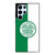GLASGOW CELTIC FC SCOTLAND FOOTBALL CLUB LOGO Samsung Galaxy S22 Ultra Case Cover