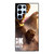 GODZILA X KONG MOVIE UNITE Samsung Galaxy S22 Ultra Case Cover