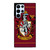 HARRY POTTER GRYFFINDOR LOGO Samsung Galaxy S22 Ultra Case Cover