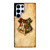 HARRY POTTER HOGWARTS LOGO Samsung Galaxy S22 Ultra Case Cover