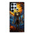 JACK SKELLINGTON NIGHTMARE BEFORE CHRISTMAS Samsung Galaxy S22 Ultra Case Cover