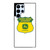 JOHN DEER COUNTRY TRACTOR LOGO Samsung Galaxy S22 Ultra Case Cover