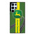 JOHN DEERE TRACTOR LOGO EMBLEM Samsung Galaxy S22 Ultra Case Cover