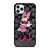 COACH MINNIE MOUSE CUTE iPhone 11 Pro Case Cover