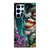 JOKER WITH CROWBAR DC BATMAN CARTOON Samsung Galaxy S22 Ultra Case Cover