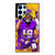 JUSTIN JEFFERSON MINNESOTA VIKINGS NFL Samsung Galaxy S22 Ultra Case Cover
