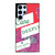 KATE SPADE NEW YORK CARE DEEPLY Samsung Galaxy S22 Ultra Case Cover