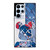 KAWS VIOLENT BEAR 2 Samsung Galaxy S22 Ultra Case Cover