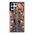 LEGEND OF ZELDA CARTOON ART Samsung Galaxy S22 Ultra Case Cover