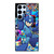 MEGA MAN LEGACY Samsung Galaxy S22 Ultra Case Cover