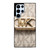 MICHAEL KORS LOGO MK BAG Samsung Galaxy S22 Ultra Case Cover