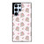 PUSHEEN CAT STRAWBERRY CAKE Samsung Galaxy S22 Ultra Case Cover