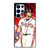 RONALD ACUNA JR ATLANTA BRAVES PLAYER Samsung Galaxy S22 Ultra Case Cover