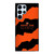 SEIZE THE DEY CINCINNATI BENGALS LOGO FOOTBALL TEAM Samsung Galaxy S22 Ultra Case Cover