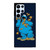 SESAME STREET COOKIE MONSTER Samsung Galaxy S22 Ultra Case Cover