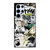 STUSSY COLLAGE Samsung Galaxy S22 Ultra Case Cover