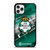 CLUB SANTOS LAGUNA FOOTBALL iPhone 11 Pro Case Cover