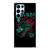 TRIVIUM BAND ICON Samsung Galaxy S22 Ultra Case Cover