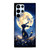 UMBREON SHINY POKEMON POCKET MONSTERS Samsung Galaxy S22 Ultra Case Cover
