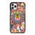 CLUB DEPORTIVO GUADALAJARA CHIVAS iPhone 11 Pro Case Cover