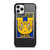 CLUB DE FUTBOL TIGRES UANL iPhone 11 Pro Case Cover