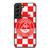 ABERDEEN FC LOGO SPFL FOOTBALL CLUB Samsung Galaxy S22 Plus Case Cover