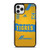 CLUB DE FUTBOL TIGRES UANL JERSEY iPhone 11 Pro Case Cover
