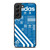 ADIDAS SHOES LOGO BLUE Samsung Galaxy S22 Plus Case Cover
