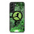 AIR JORDAN FLIGHT CLUB LOGO Samsung Galaxy S22 Plus Case Cover