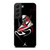 AIR JORDAN NIKE SHOE LOGO Samsung Galaxy S22 Plus Case Cover