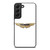 ASTON MARTIN CAR GOLD LOGO Samsung Galaxy S22 Plus Case Cover