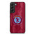 ASTON VILLA FC FOOTBALL CLUB LOGO Samsung Galaxy S22 Plus Case Cover