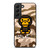 BABY MILO CAMO BAPE BATHING APE Samsung Galaxy S22 Plus Case Cover