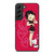 BETTY BOOP EAT YOUR HEART Samsung Galaxy S22 Plus Case Cover