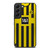 BORUSSIA DORTMUND BVB FOOTLBALL JERSEY Samsung Galaxy S22 Plus Case Cover